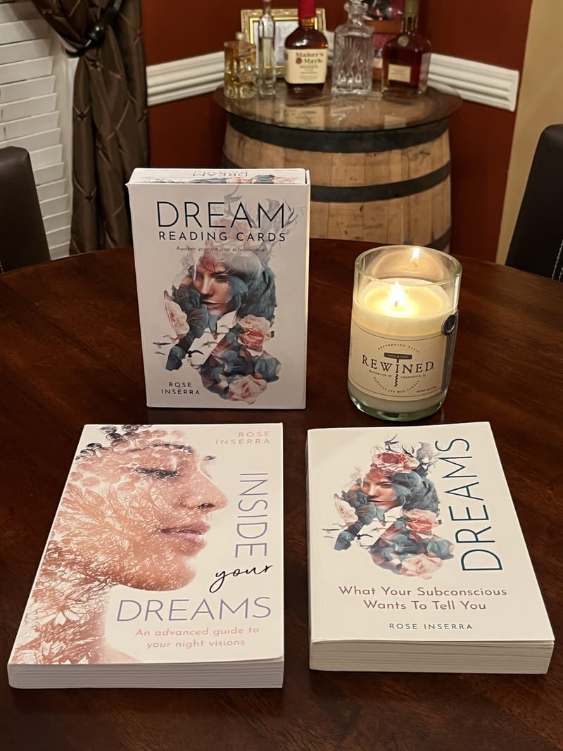 Dreaming of Shuffling Tarot Cards: Unveil Hidden Messages from Your Subconscious 2 Dreaming of Shuffling Tarot Cards: Unveil Hidden Messages from Your Subconscious