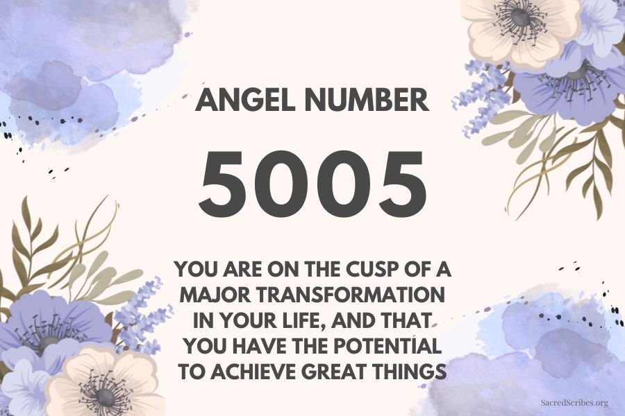5005 angel number twin flame 1 5005 angel number twin flame
