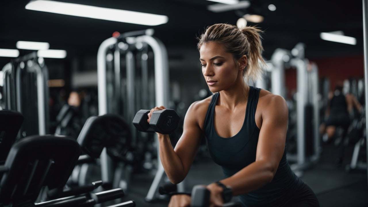 Boost Your Workout: Astrology Fitness Tips for Every Zodiac Sign 4 Boost Your Workout: Astrology Fitness Tips for Every Zodiac Sign