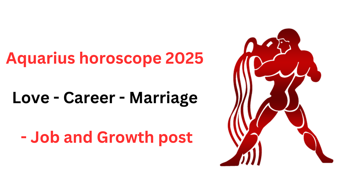 Aquarius Horoscope 2026: Year of Growth in Love, Career & Health 4 Aquarius Horoscope 2026: Year of Growth in Love, Career & Health