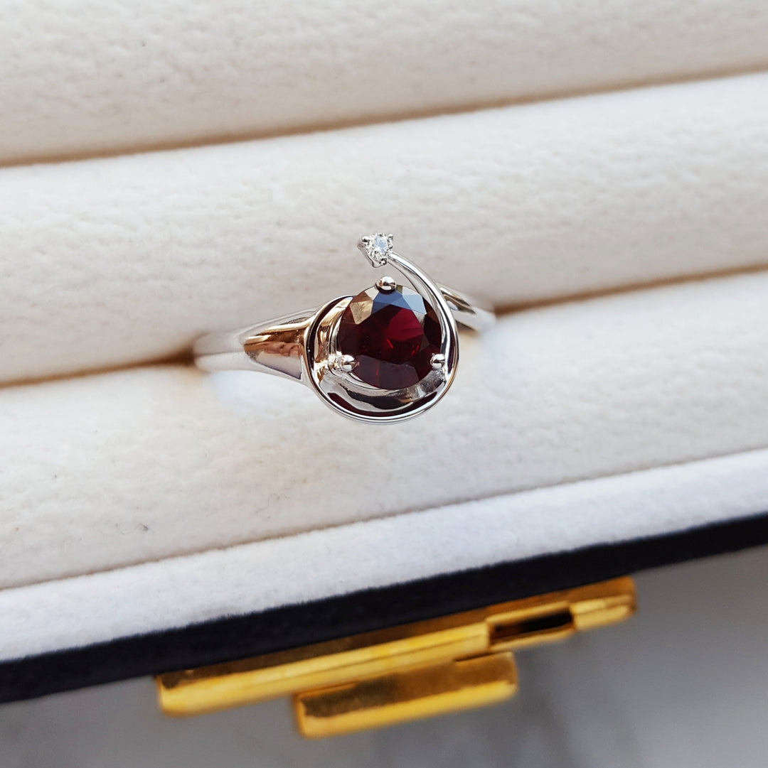 Shop Exclusive Garnet Jewelry for Sale: Elevate Your Style 3 Shop Exclusive Garnet Jewelry for Sale: Elevate Your Style