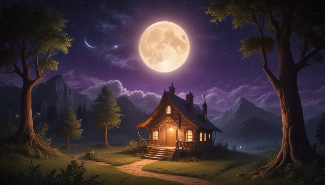 Night Time Dream Meaning: Uncovering Hidden Symbols and Messages 1 Night Time Dream Meaning: Uncovering Hidden Symbols and Messages
