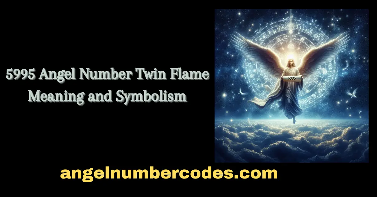 5995 angel number twin flame 1 5995 angel number twin flame