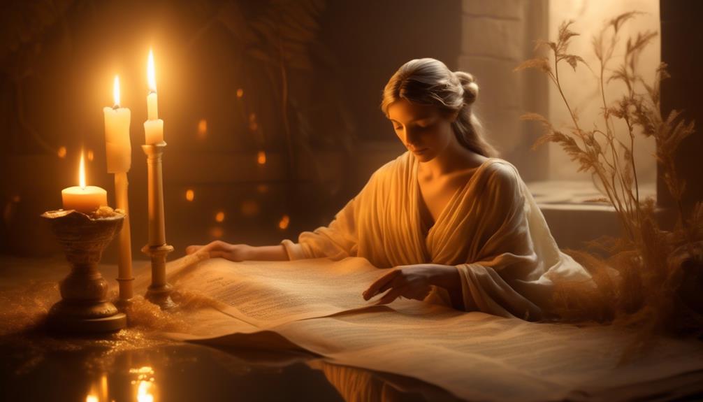 Biblical Dream Meaning of Earwax: Spiritual Insights and Interpretations 3 Biblical Dream Meaning of Earwax: Spiritual Insights and Interpretations