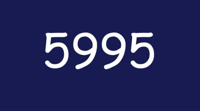 5995 angel number twin flame 2 5995 angel number twin flame