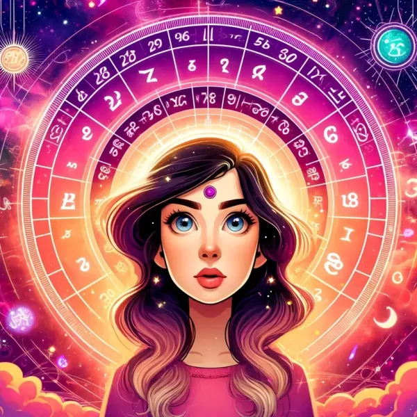 Discover Your Destiny with the Kabbalistic Astrology Calculator 2 Discover Your Destiny with the Kabbalistic Astrology Calculator