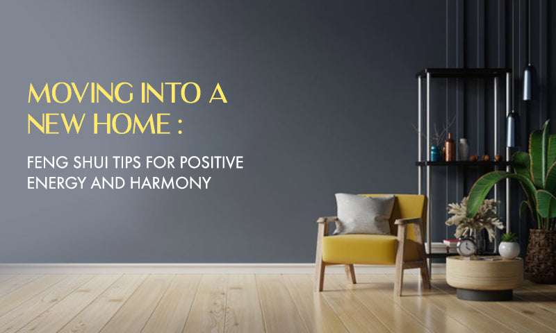 Feng Shui Symbols: Unlock Positive Energy and Harmony in Your Space 2 Feng Shui Symbols: Unlock Positive Energy and Harmony in Your Space