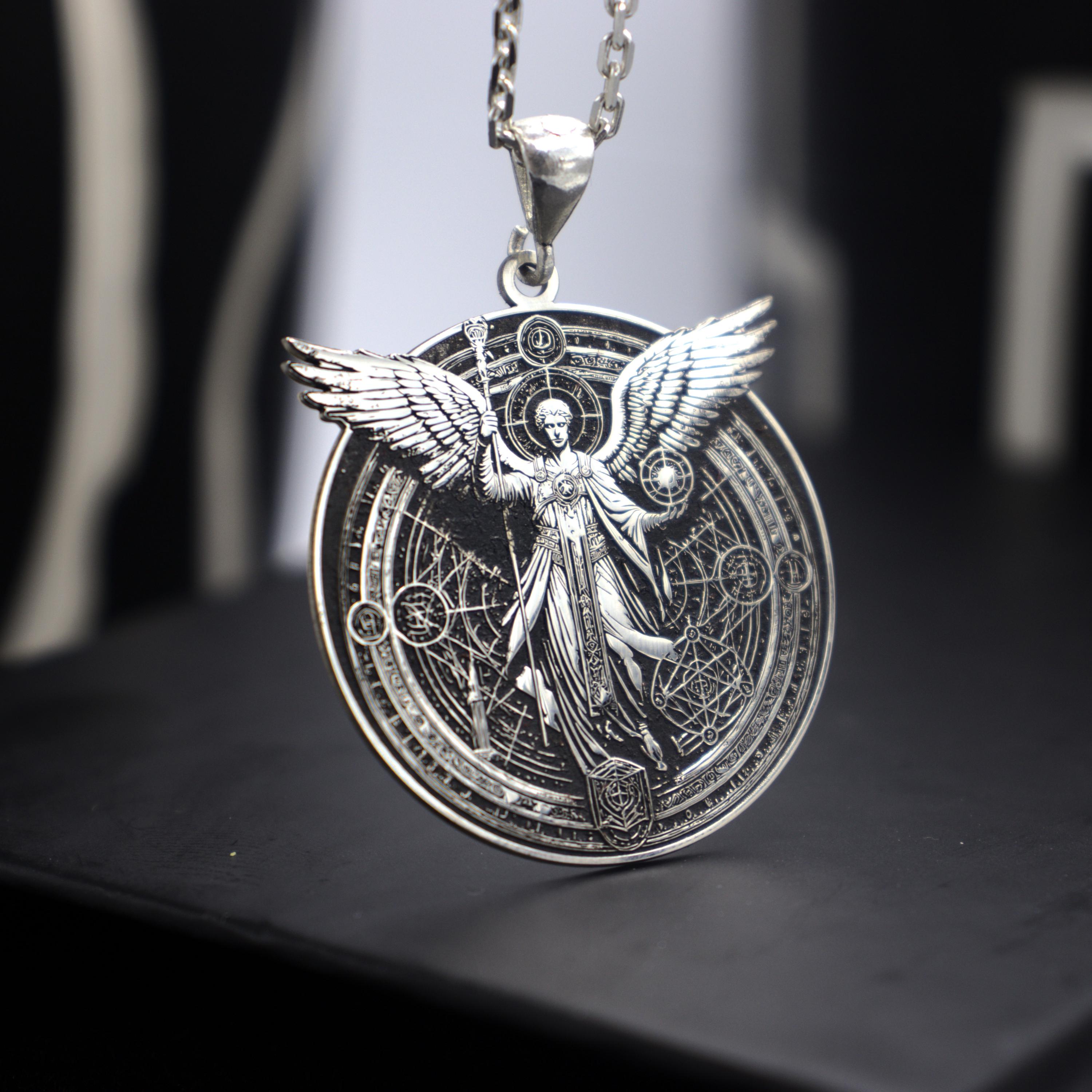Shop Handmade Metatron Jewelry: Elegant Pendants for Every Occasion 1 Shop Handmade Metatron Jewelry: Elegant Pendants for Every Occasion
