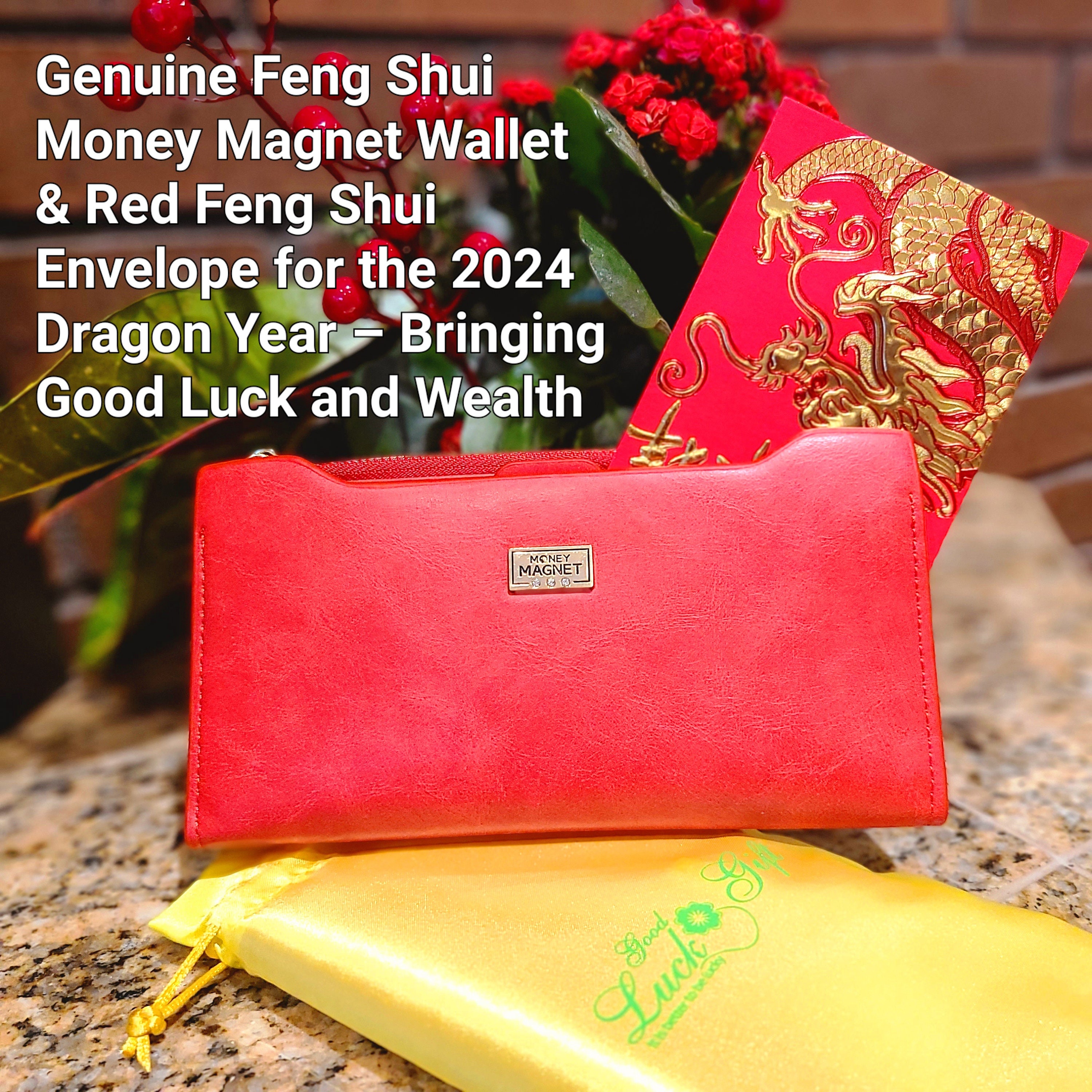 Feng Shui Handbags: Style Meets Fortune for Success 2 Feng Shui Handbags: Style Meets Fortune for Success