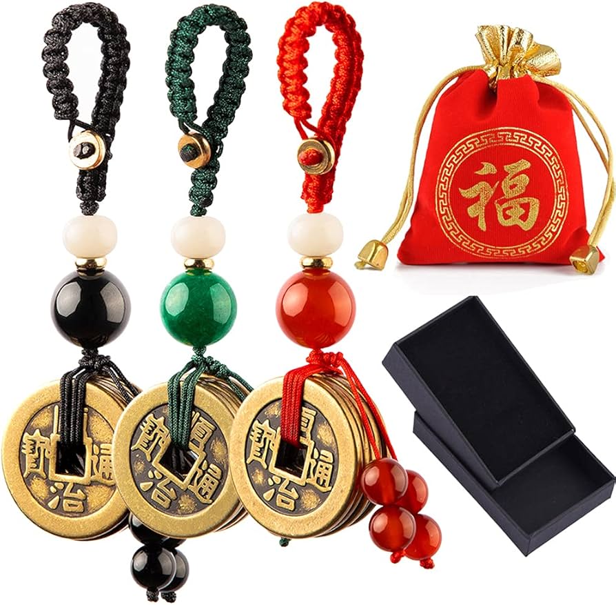 Best Feng Shui Gifts for Prosperity and Good Fortune 2 Best Feng Shui Gifts for Prosperity and Good Fortune