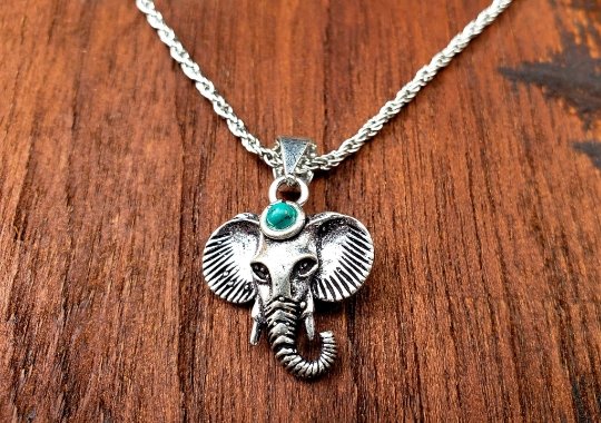 Discover the Spiritual Meaning of Elephant Jewelry: Luck, Protection, and Love 1 Discover the Spiritual Meaning of Elephant Jewelry: Luck, Protection, and Love