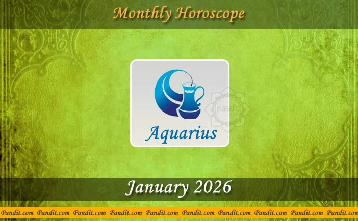 Aquarius Horoscope 2026: Year of Growth in Love, Career & Health 1 Aquarius Horoscope 2026: Year of Growth in Love, Career & Health