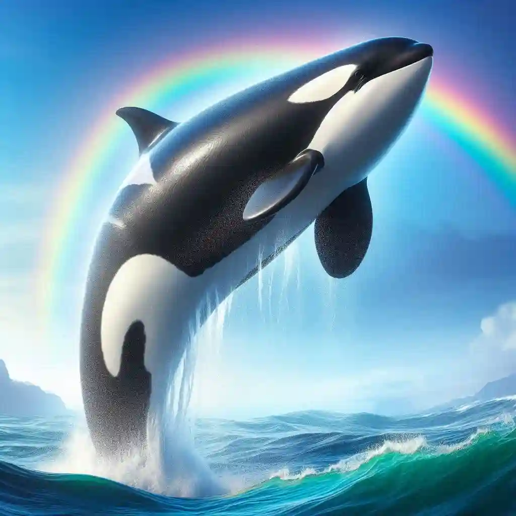 Biblical Meaning of Killer Whale Dreams: Symbolism of Strength and Wisdom 3 Biblical Meaning of Killer Whale Dreams: Symbolism of Strength and Wisdom