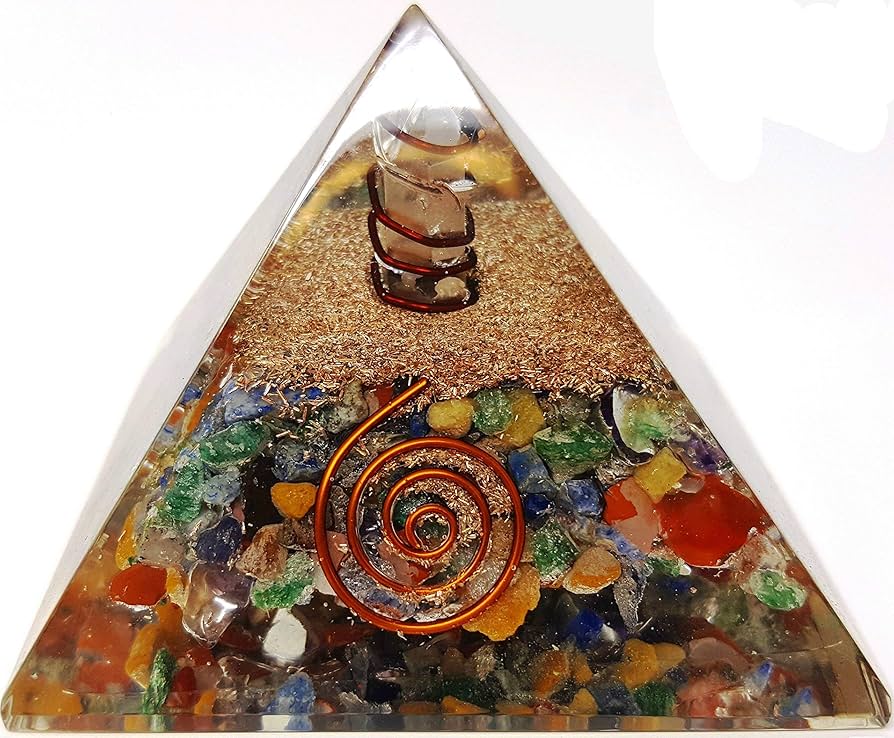 Best Orgone Generator Jewelry for EMF Protection and Chakra Healing 3 Best Orgone Generator Jewelry for EMF Protection and Chakra Healing