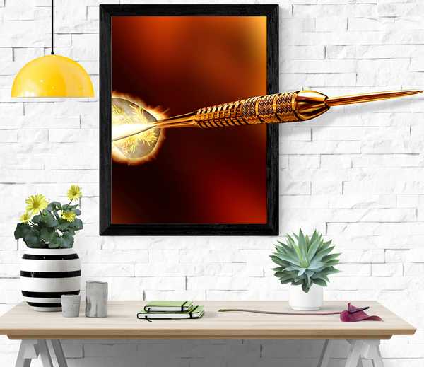The Ultimate Guide to Poison Arrows in Feng Shui: Tips to Neutralize Sha Qi 1 The Ultimate Guide to Poison Arrows in Feng Shui: Tips to Neutralize Sha Qi