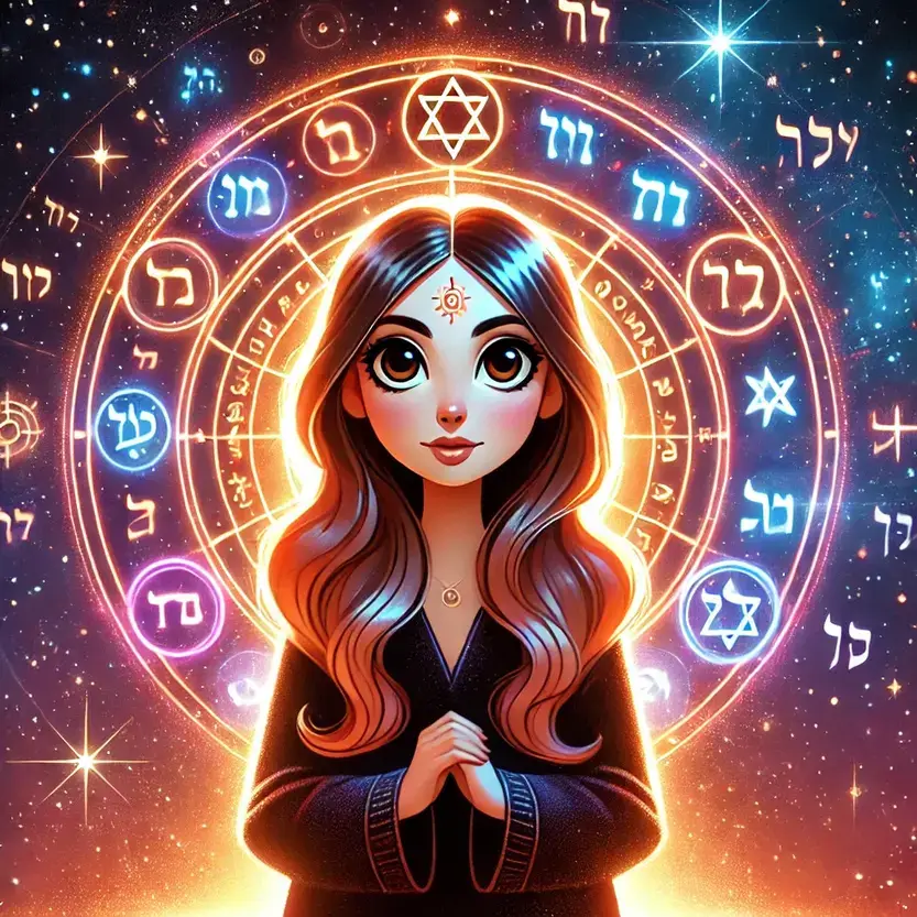 Discover Your Destiny with the Kabbalistic Astrology Calculator 1 Discover Your Destiny with the Kabbalistic Astrology Calculator