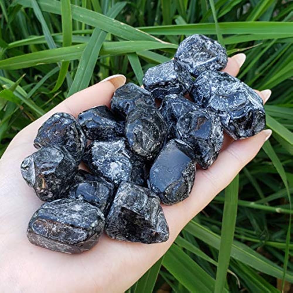 Apache Tears Jewelry: Embrace the Power of Volcanic Healing Stones 1 Apache Tears Jewelry: Embrace the Power of Volcanic Healing Stones