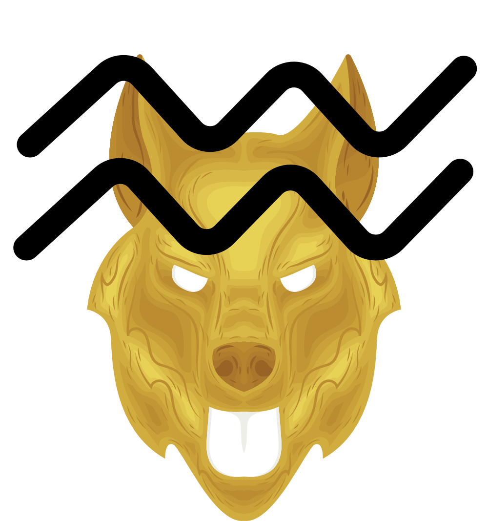 Understanding the Aquarius Dog: A Fusion of Western and Chinese Zodiac 1 Understanding the Aquarius Dog: A Fusion of Western and Chinese Zodiac