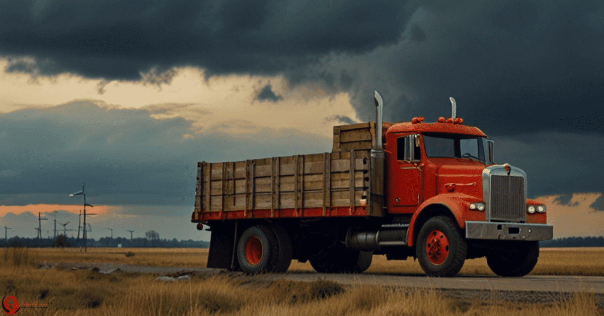 Lorry Dream Interpretation: A Symbol of Hard Work and Personal Growth 3 Lorry Dream Interpretation: A Symbol of Hard Work and Personal Growth