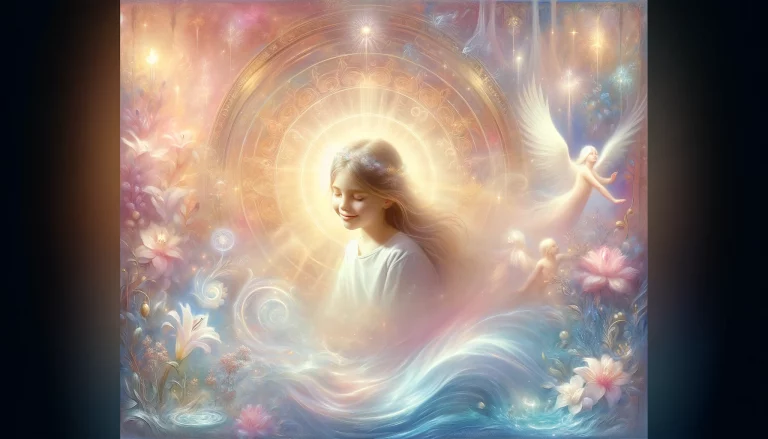 Biblical Dream Meaning of Earwax: Spiritual Insights and Interpretations 4 Biblical Dream Meaning of Earwax: Spiritual Insights and Interpretations