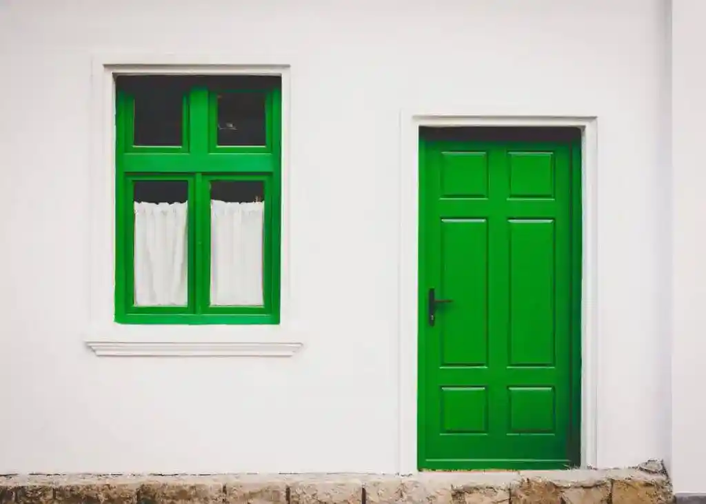 Front Door Feng Shui: Choosing the Right Direction for Optimal Energy Flow 2 Front Door Feng Shui: Choosing the Right Direction for Optimal Energy Flow