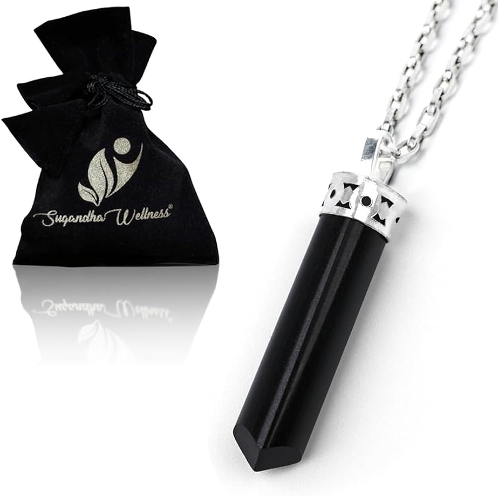 Black Tourmaline Jewelry: Protective, Healing, and Stylish Accessories 2 Black Tourmaline Jewelry: Protective, Healing, and Stylish Accessories