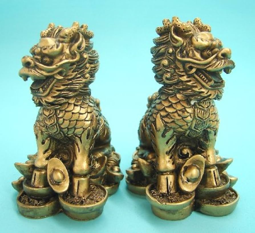 Discover the Power of Chi Lin Feng Shui for Success and Longevity 1 Discover the Power of Chi Lin Feng Shui for Success and Longevity