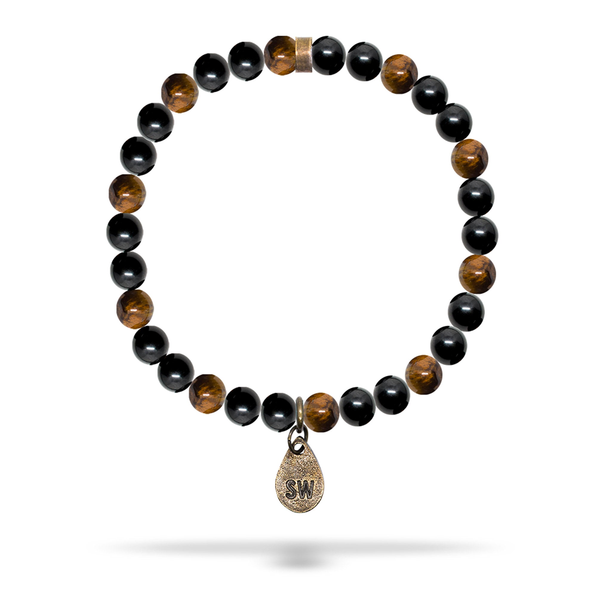 Discover Genuine Real Obsidian Jewelry: Tips for Selecting Unique Styles 1 Discover Genuine Real Obsidian Jewelry: Tips for Selecting Unique Styles