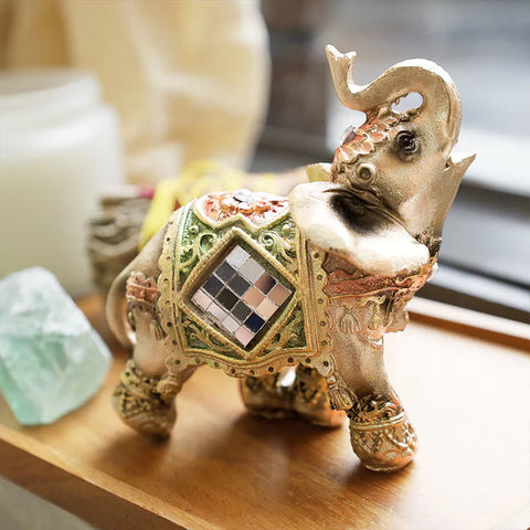 Discover the Deep Meaning Behind Elephant Jewelry: Luck, Wisdom & More 4 Discover the Deep Meaning Behind Elephant Jewelry: Luck, Wisdom & More