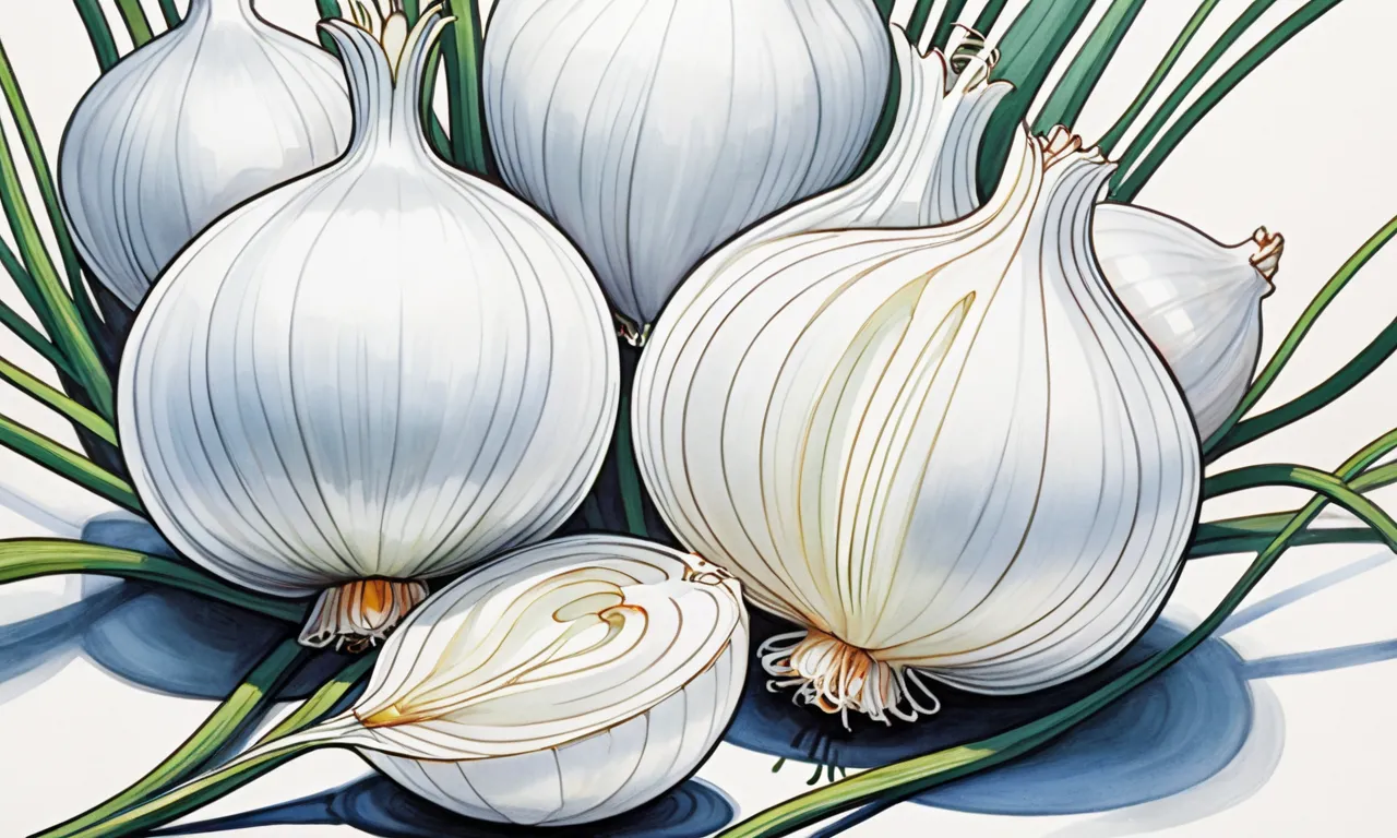 What Does Dreaming of a White Onion Mean? Explore Symbolism and Significance 3 What Does Dreaming of a White Onion Mean? Explore Symbolism and Significance
