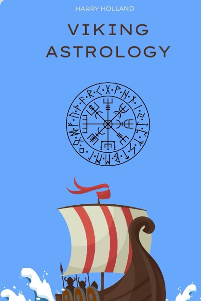 Discover Your Nordic Zodiac Sign: Unveil the Mystical Norse Astrology 1 Discover Your Nordic Zodiac Sign: Unveil the Mystical Norse Astrology