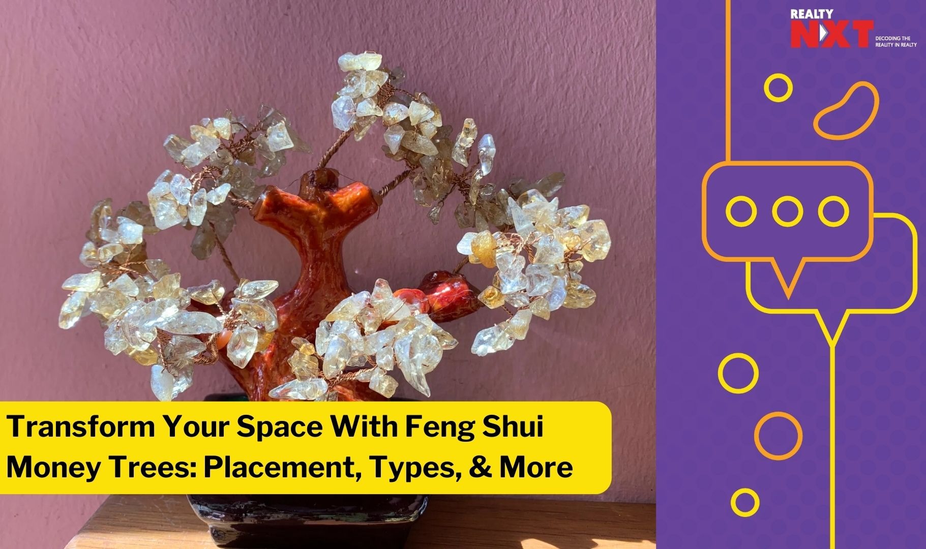 Feng Shui Trees Guide: Choosing and Placing Trees for Balance and Prosperity 4 Feng Shui Trees Guide: Choosing and Placing Trees for Balance and Prosperity