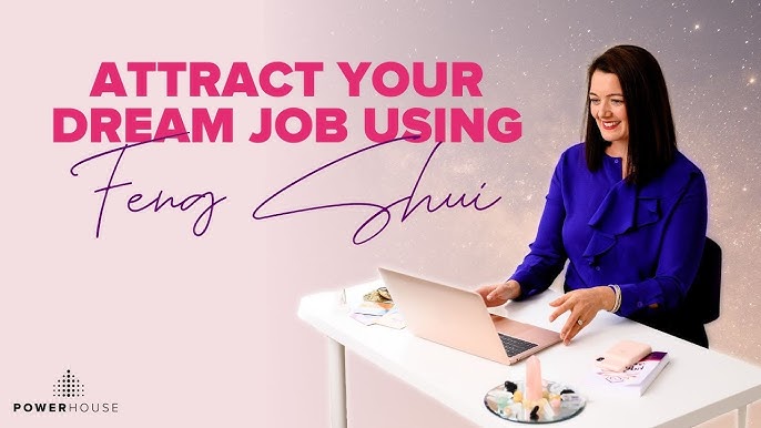 Feng Shui Tips for Landing Your Dream Job: Boost Your Career Success 1 Feng Shui Tips for Landing Your Dream Job: Boost Your Career Success