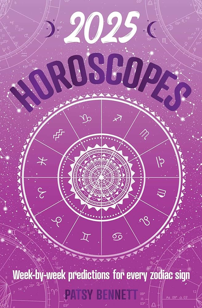 2025 Horoscope Forecast: Key Astrology Predictions for the Year Ahead 2 2025 Horoscope Forecast: Key Astrology Predictions for the Year Ahead