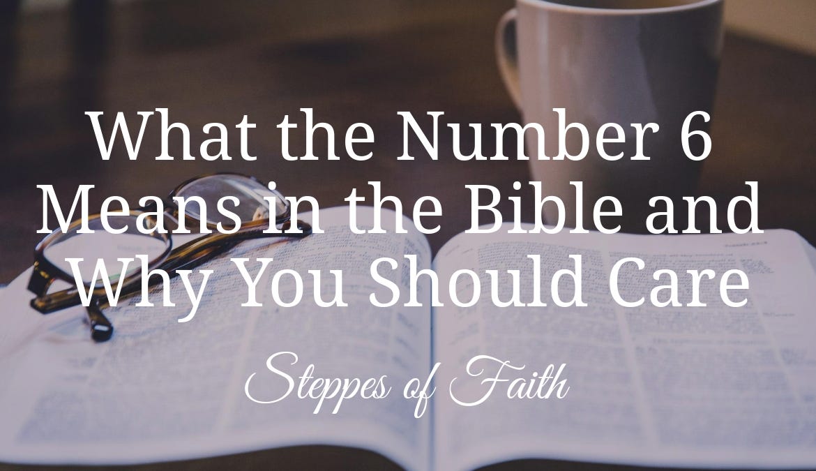 what is the biblical meaning of the number 6 2 what is the biblical meaning of the number 6