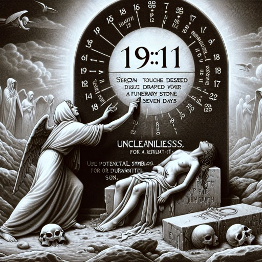 what does the number 19 mean biblically 2 what does the number 19 mean biblically
