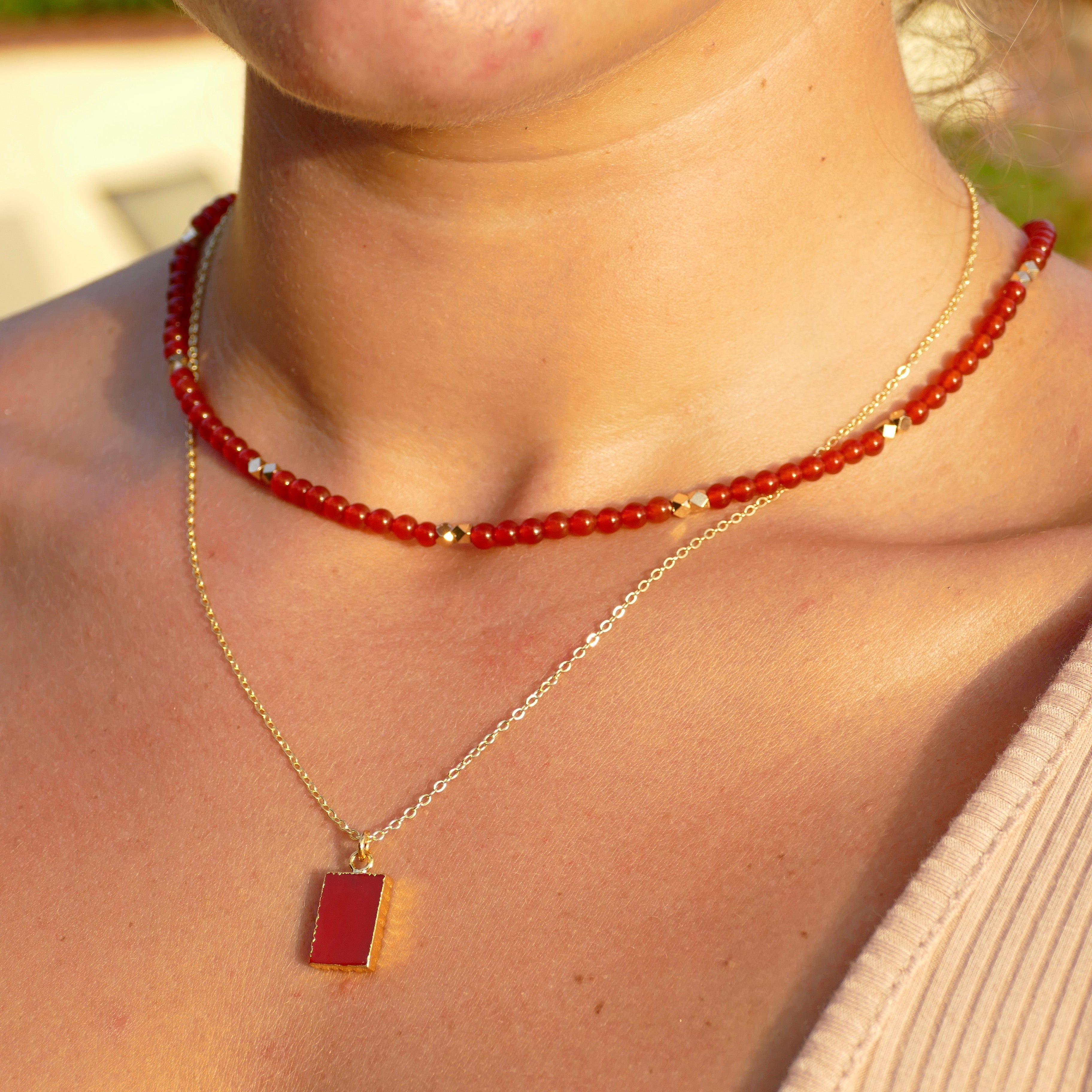 Shop Exclusive Garnet Jewelry for Sale: Elevate Your Style 1 Shop Exclusive Garnet Jewelry for Sale: Elevate Your Style