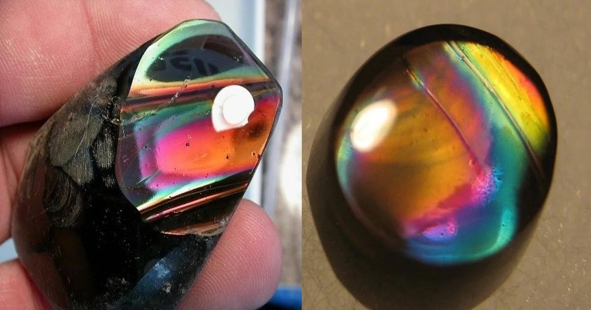 Stunning Fire Obsidian Jewelry – Unique Pieces for Your Collection 3 Stunning Fire Obsidian Jewelry – Unique Pieces for Your Collection