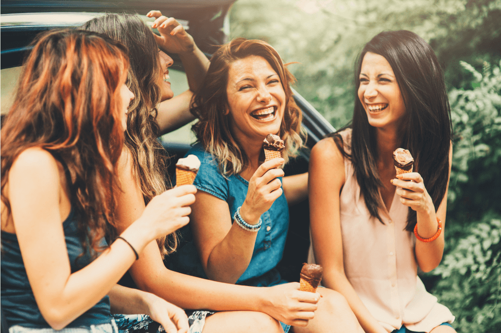 How Feng Shui Can Enhance Your Friendships and Improve Energy Flow