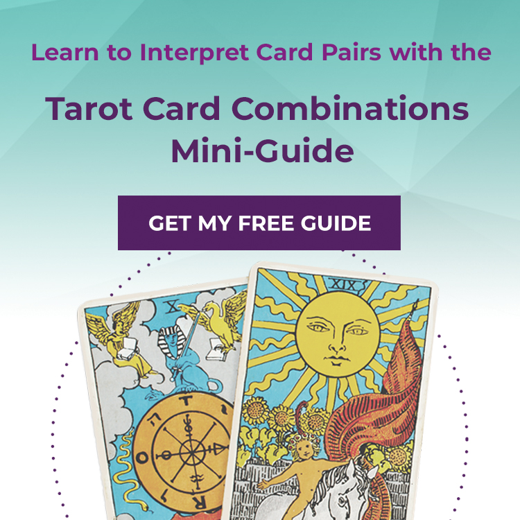 The Ultimate Guide to Tarot Card Combinations and Their Symbolism 2 The Ultimate Guide to Tarot Card Combinations and Their Symbolism