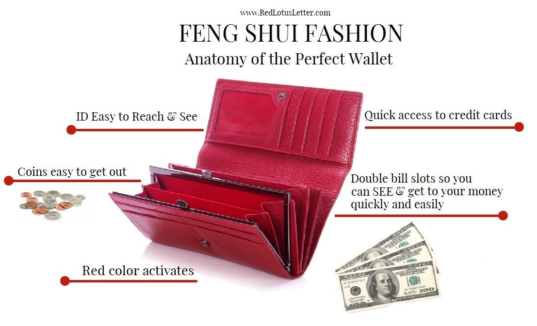 How to Choose a Feng Shui Handbag for Prosperity and Luck 1 How to Choose a Feng Shui Handbag for Prosperity and Luck