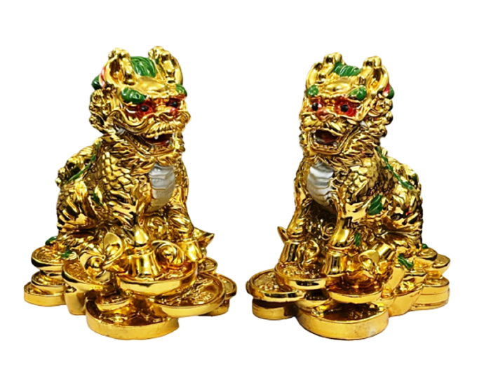 Discover the Power of Chi Lin Feng Shui for Success and Longevity 3 Discover the Power of Chi Lin Feng Shui for Success and Longevity