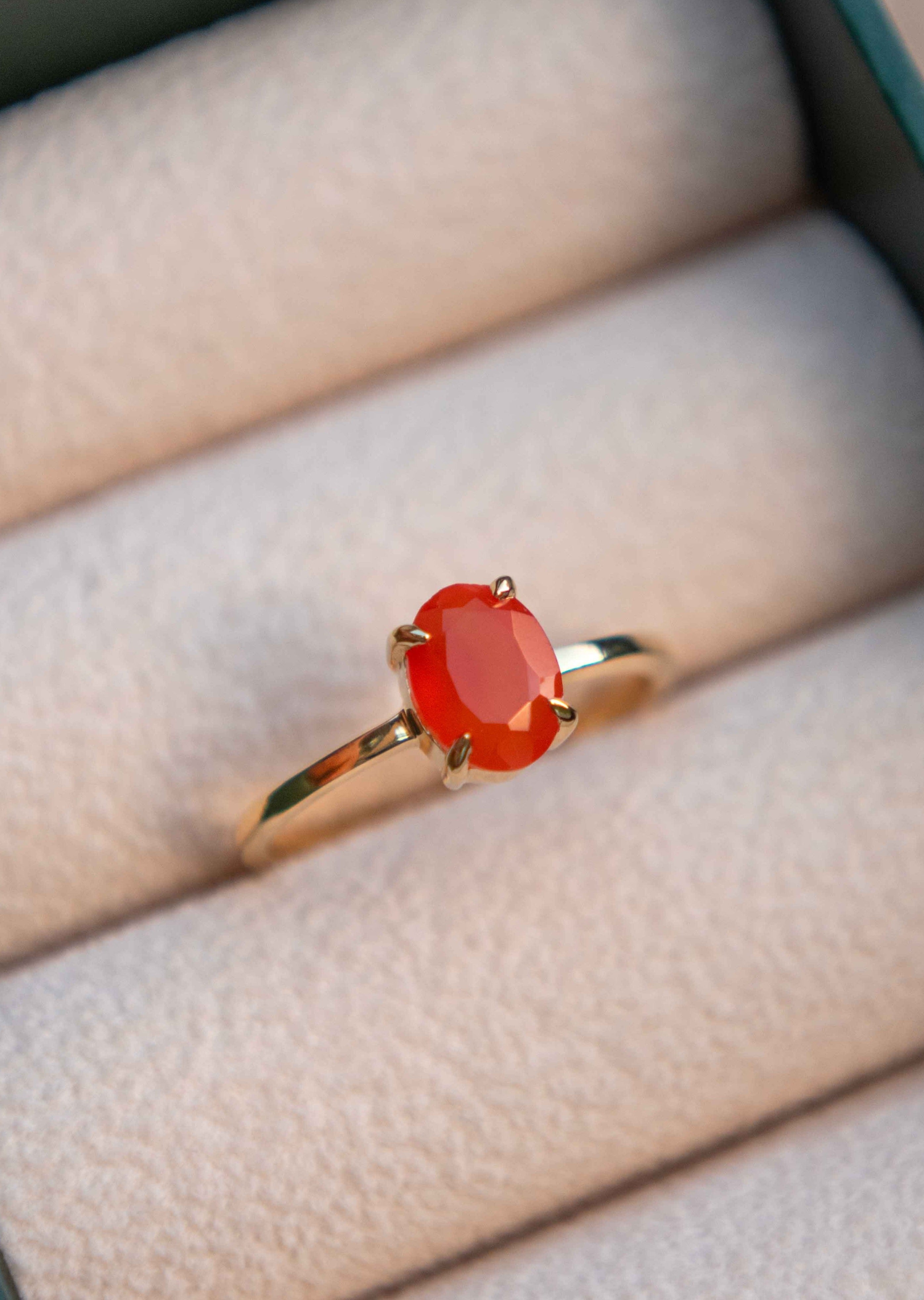 Shop Genuine Real Carnelian Jewelry: Rings, Necklaces & More 4 Shop Genuine Real Carnelian Jewelry: Rings, Necklaces & More