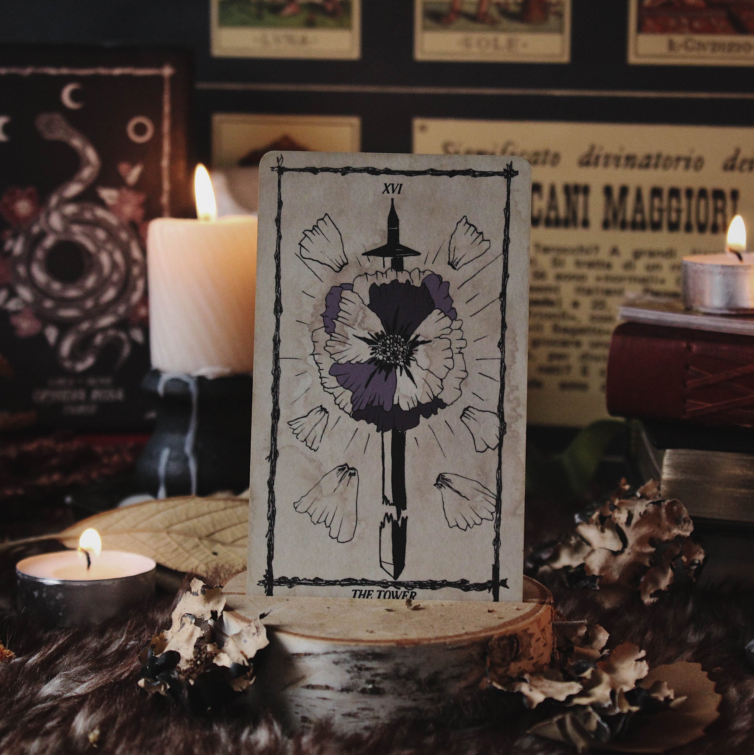 Is Tarot Evil? Debunking Myths and Misconceptions 2 Is Tarot Evil? Debunking Myths and Misconceptions