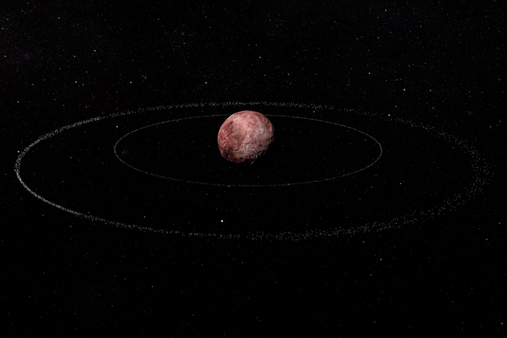 The Astrological Meaning of Quaoar: How This Dwarf Planet Impacts Your Life 2 The Astrological Meaning of Quaoar: How This Dwarf Planet Impacts Your Life