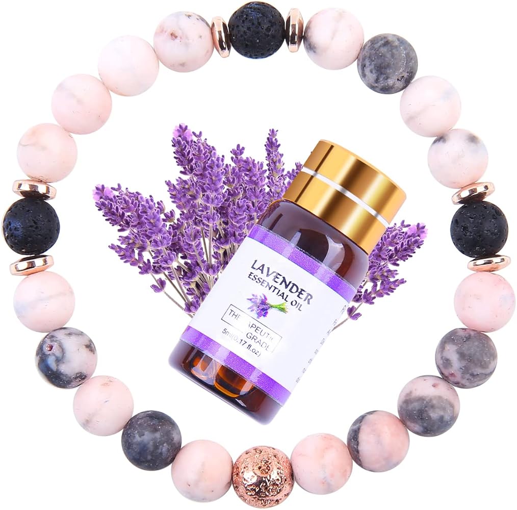 Lava Stone Jewelry for Women: Natural Beauty and Calmness 2 Lava Stone Jewelry for Women: Natural Beauty and Calmness