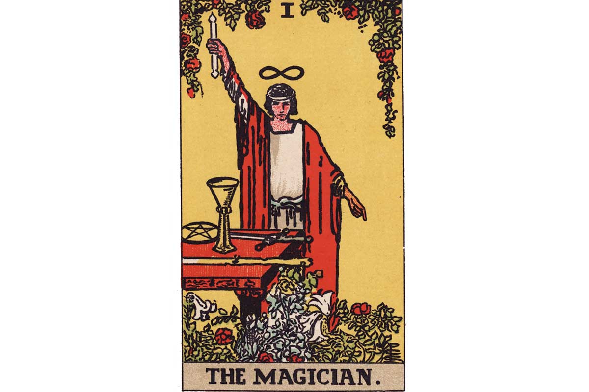 Understanding The Tower and Magician Tarot Cards: Change, Willpower, and Manifestation 2 Understanding The Tower and Magician Tarot Cards: Change, Willpower, and Manifestation