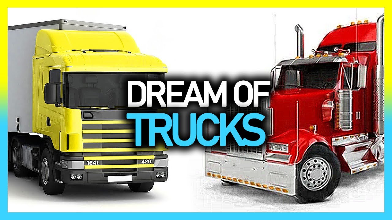 Lorry Dream Interpretation: A Symbol of Hard Work and Personal Growth 2 Lorry Dream Interpretation: A Symbol of Hard Work and Personal Growth