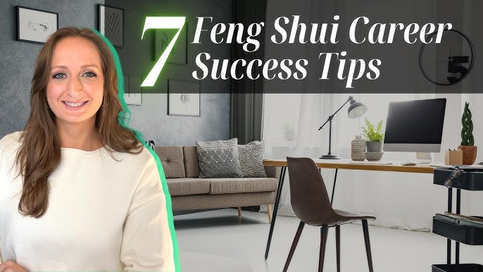 Feng Shui Tips to Find Your Ideal Job: Boost Your Career Success 1 Feng Shui Tips to Find Your Ideal Job: Boost Your Career Success