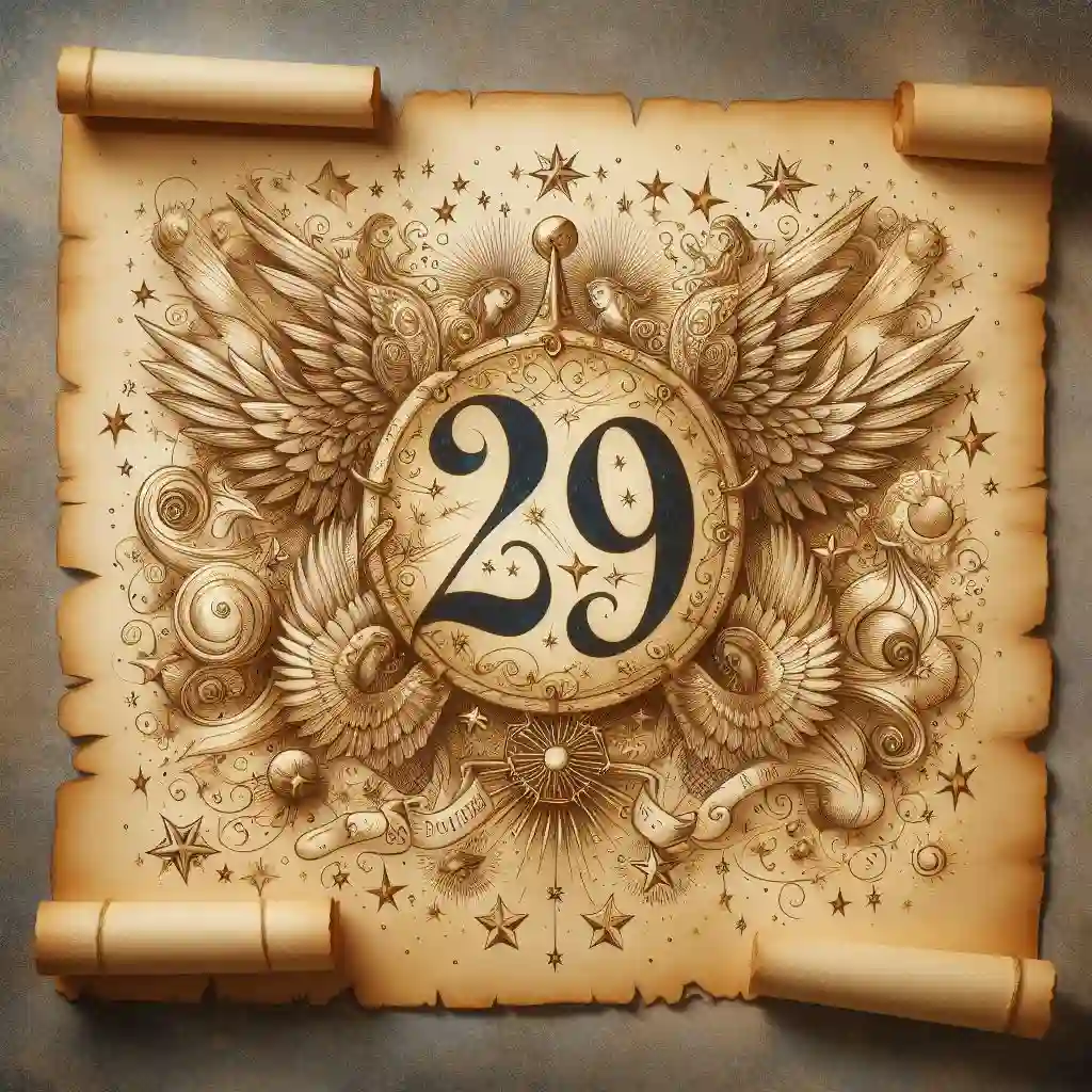 number 29 biblical meaning 2 number 29 biblical meaning